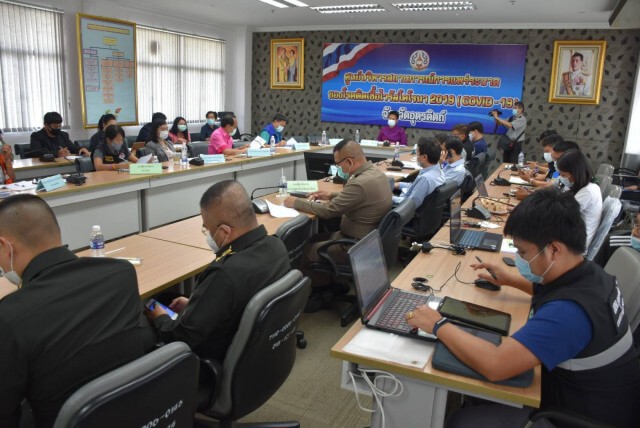 อุตรดิตถ์ติดอีก 3 รายโยงเที่ยวผับเชียงใหม่