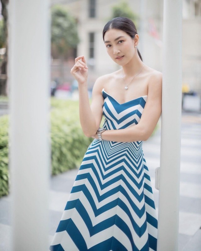 แม่แพมไฟเขียว!! "แพนเค้ก-สารวัตรหมี" ลุ้นแต่งปีนี้