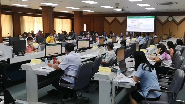 ตรังพบผู้ป่วยโควิดรายแรกระลอกใหม่ พร้อมเผยไทม์ไลน์