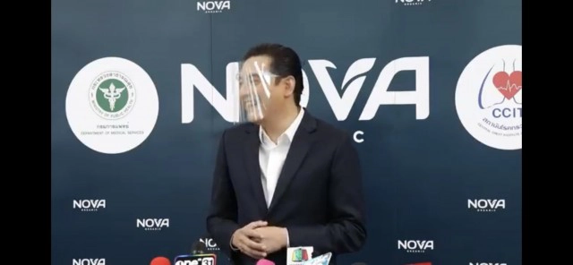 ศรราม ฉลองวันเกิด น้องวีจิ ครบ 2 ขวบ เผยช่วงโควิดใช้เวลากับลูกมากขึ้น