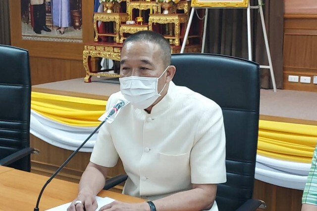 ผู้ว่าฯเพชรบูรณ์ออกคำสั่งปิดผับ บาร์ คาราโอเกะ อาบอบนวด