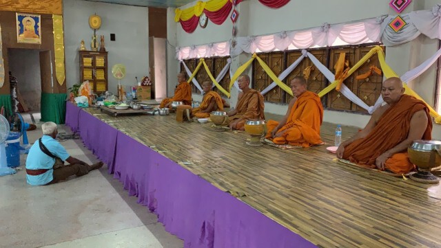 แม่เริ่มเชื่อแล้วว่าลูกเสียชีวิตจริง