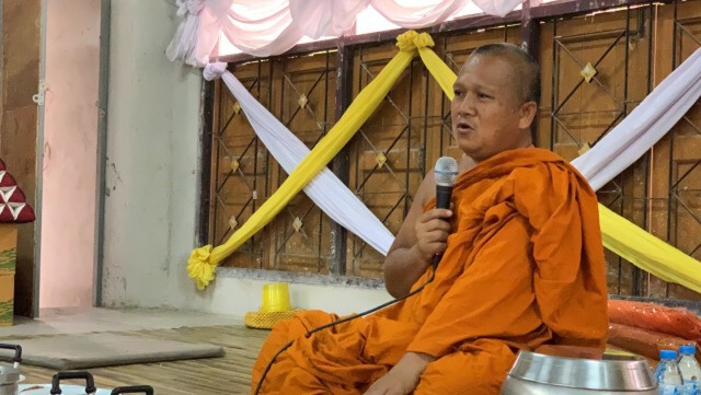 แม่เริ่มเชื่อแล้วว่าลูกเสียชีวิตจริง