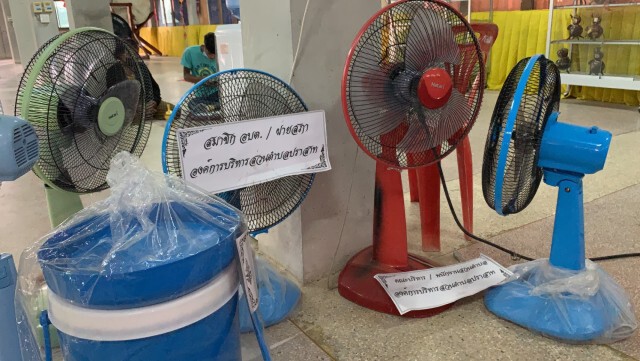 แม่เริ่มเชื่อแล้วว่าลูกเสียชีวิตจริง