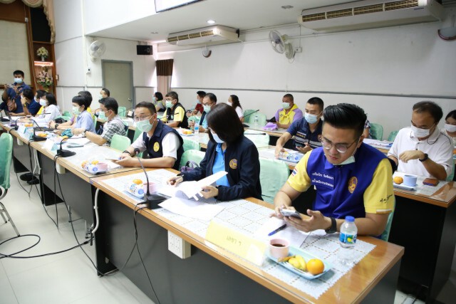 พบผู้ป่วยโควิดใหม่ 5 ราย 1ในนั้นเป็นเด็ก 6 ขวบ