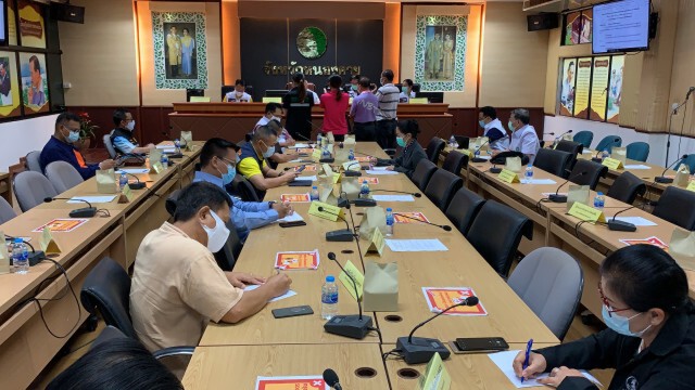 พบอีก2รายติดโควิดเชื่อมโยงสถานบันเทิงเชียงใหม่