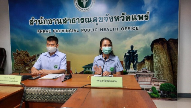 นศ.เชียงใหม่ ติดโควิดอีก3ราย