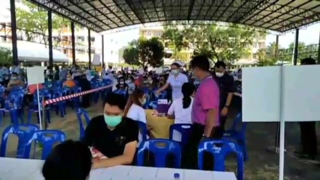 กระบี่ติดเชื้อระลอกใหม่พุ่ง 4 ราย รอผลตรวจ 49 ราย