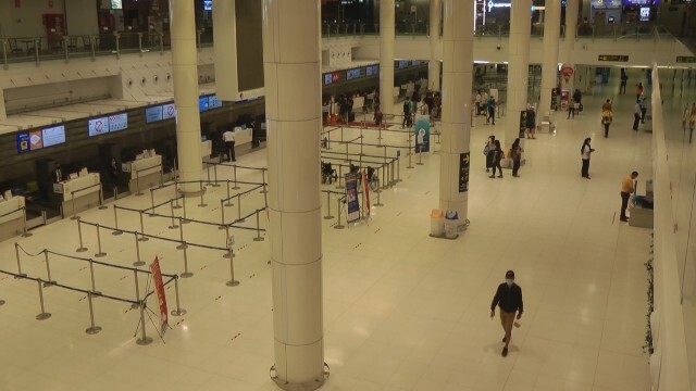 นทท.เลื่อนเดินทางจ.ภูเก็ต