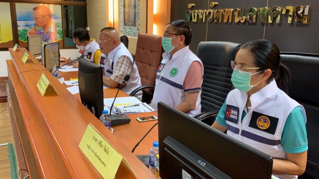 พบอีก2รายติดโควิดเชื่อมโยงสถานบันเทิงเชียงใหม่
