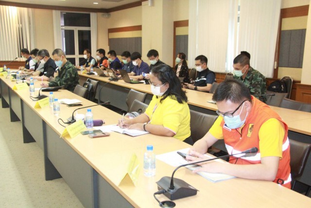 "เชียงราย"ติดโควิด24ราย-เร่งหาไทม์ไลน์