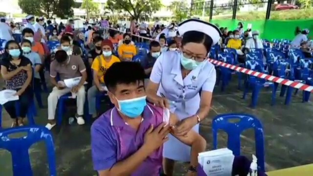 กระบี่ติดเชื้อระลอกใหม่พุ่ง 4 ราย รอผลตรวจ 49 ราย