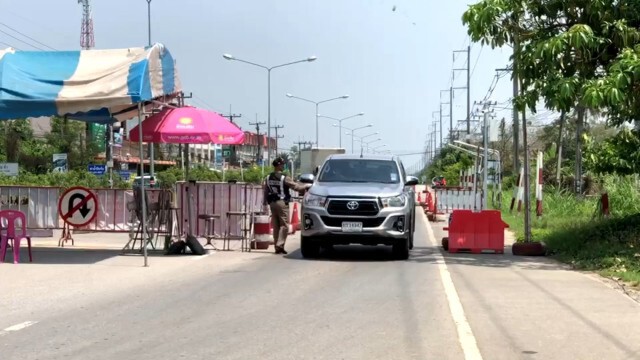 ผู้ว่าฯเชียงราย-มั่นใจเอาอยู่