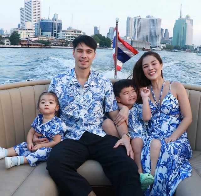 "แมทธิว ดีน" ยิ้มออก!! ไม่พบเชื้อโควิด-19 ประกาศปิดค่ายมวยคงสิทธา ชั่วคราว