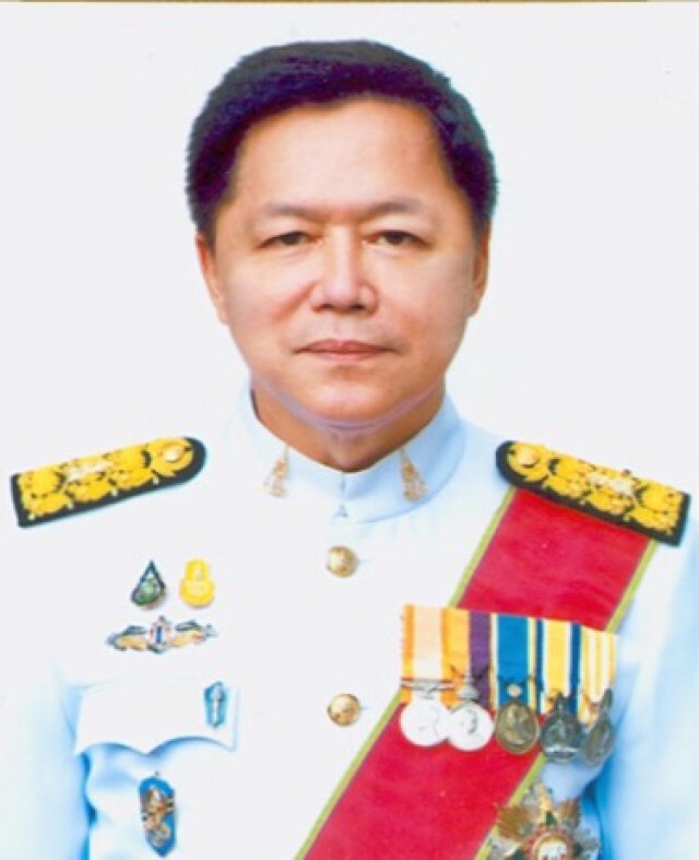 รองอัยการสูงสุดติดโควิด หลังร่วมงานวันเกิดเพื่อน วปอ.