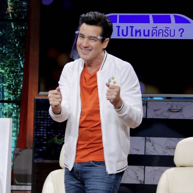 "วิลลี่ แมคอินทอช" ติดโควิด-19 เผยไทม์ไลน์เจอ "บอล เชิญยิ้ม"