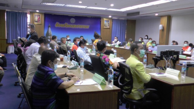 พบผู้ป่วยรายที่ 2 เป็นซากเชื้อที่ตายแล้วหมดสิทธิ์แพร่สู่บุคคลอื่น