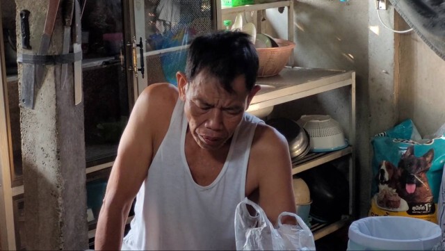 พบแล้ว"ลุงเลิศ"หลงป่า-ญาติเตรียมแก้บน