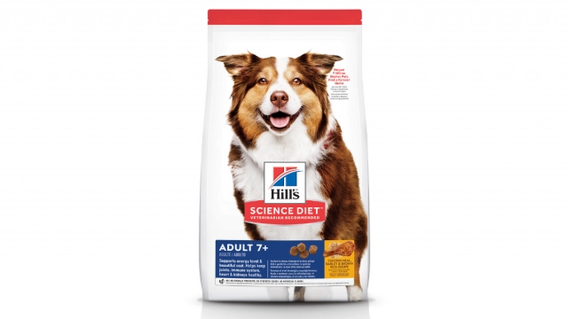 รวม 5 อาหารน้องสุนัขยอดฮิตติดตลาด