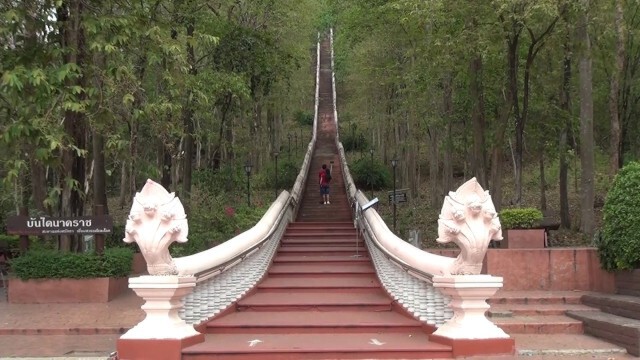 พิษโควิด ภูเขาไฟเขากระโดงเงียบเหงาเป็นประวัติการณ์