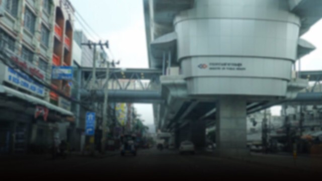 ด่วน!รปภ.MRTสถานีกระทรวงสาธารณสุขติดโควิด-19 เผยไทม์ไลน์ไปพักค้างคืนกับเพื่อนที่ติดเชื้อ