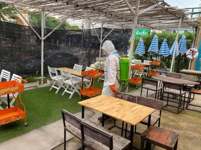 "ไอซ์ ซันชายน์" โล่งอกโชว์ผลตรวจปลอดเชื้อโควิด