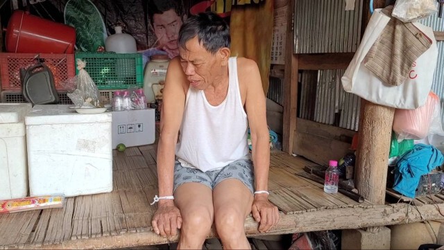 พบแล้ว"ลุงเลิศ"หลงป่า-ญาติเตรียมแก้บน