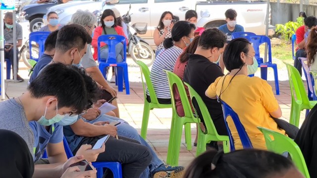 ยะลายังเป็นศูนย์เฝ้าระวังขั้นสูงสุด
