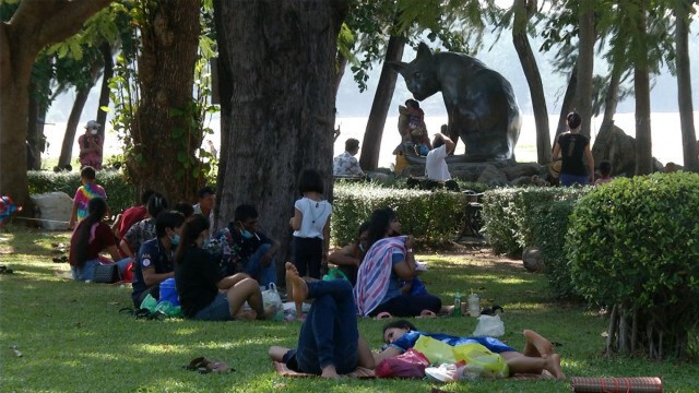 สงขลา ประกาศห้ามเข้าพื้นที่เสี่ยงเด็ดขาด หลังยอดโควิดพุ่งต่อเนื่อง