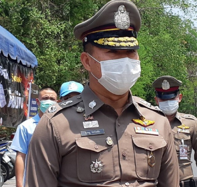 เชียงใหม่ขยายรพ.สนาม-ผู้ป่วยทะลุเกินพันคน