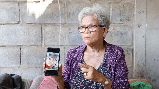 ญาติเตรียมรับศพสาวอุดรฯกลับบ้านทำบุญ