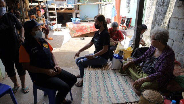 ญาติเตรียมรับศพสาวอุดรฯกลับบ้านทำบุญ