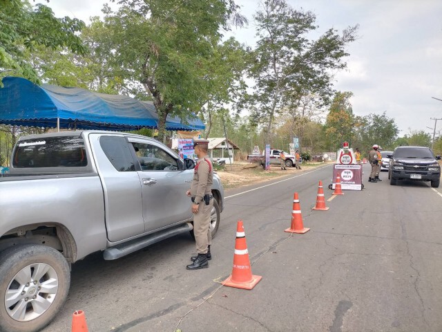 ตัวเลขยังไม่นิ่งวิ่งไม่หยุด