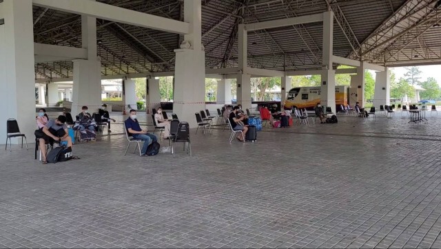 รพ.สนามเชียงใหม่เพิ่มอีก1,000เตียง