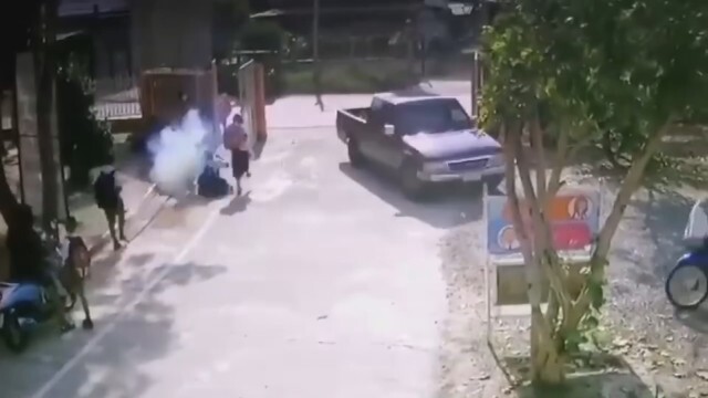 ไร้ปาฏิหารย์ "น้องมิ้นท์"ดับแล้ว