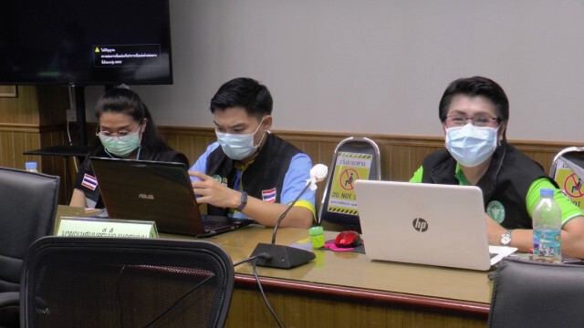 ตัวเลขป่วยโควิดยังพุ่งเป็น 12 ราย