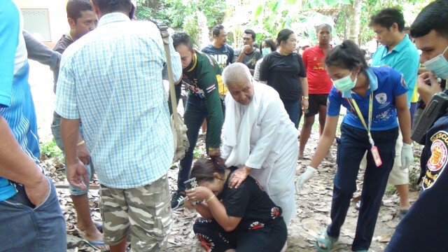 สลิงกระเช้าโดยสารขาด เสียชีวิต 2 บาดเจ็บ 3