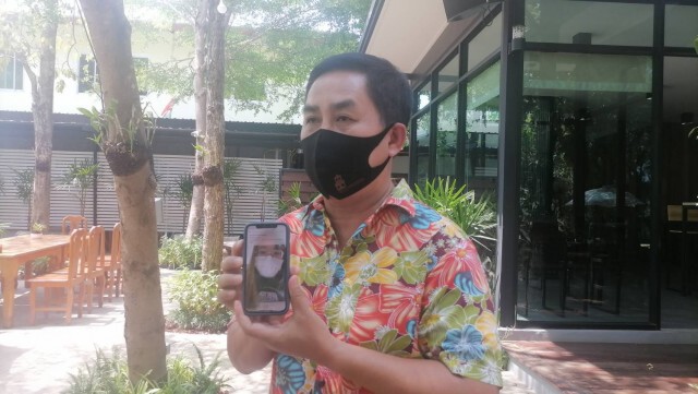 นศ.สาวร่ำไห้ถูกแจ้งผลตรวจเชื้อโควิดผิดไม่มีใครรับผิดชอบ