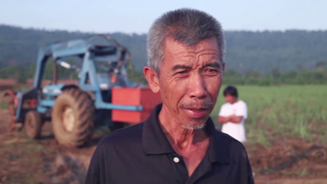 สงกรานต์หยุดแต่ช้างป่าเขาใหญ่ไม่หยุด