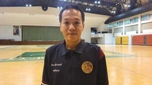 โรงพยาบาลสนามรับผู้ป่วยแล้ว1,200ราย