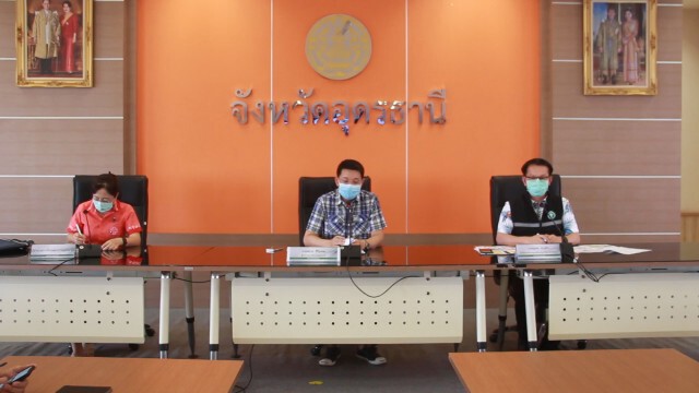 หมอขอร้องงดสังสรรค์ได้ไหมหลังโควิดพุ่ง 85  ราย