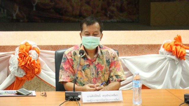 ลุ้นกลุ่มเสียง "หมูกระทะน้ำหวาน"ตรวจพันรายยังไม่พบ