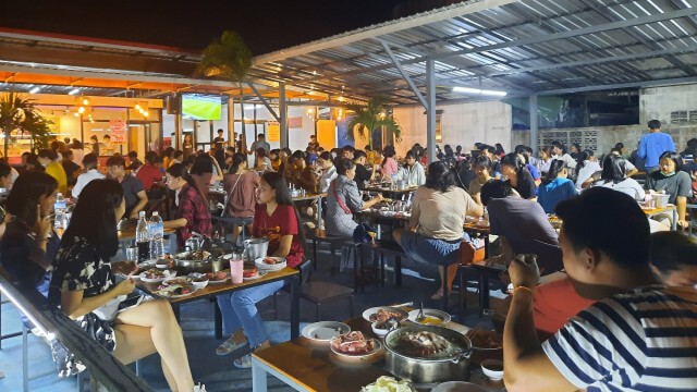 เร่งตามคลัสเตอร์ "น้ำหวาน"หลังติดเชื้ออื้อ