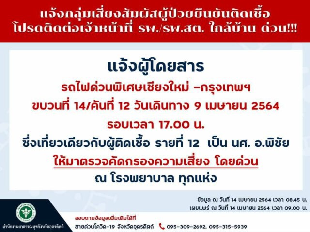 "ค่ายพิชัยดาบหัก"สุดระทึก-ทหารติดโควิด19ราย