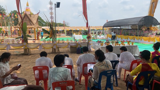 ต้องใช้แผนสองหลังบั้งไฟไม่ทำงาน