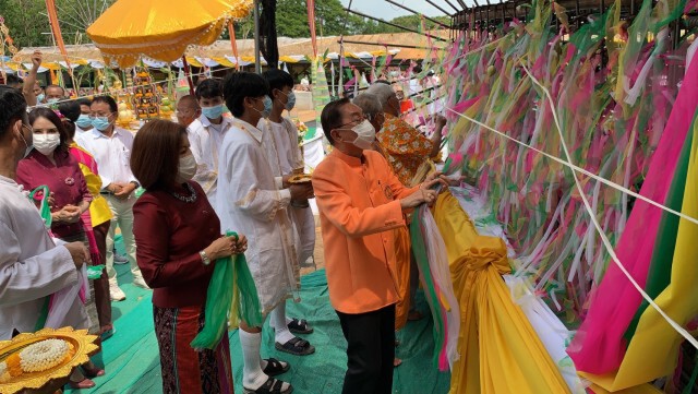 ต้องใช้แผนสองหลังบั้งไฟไม่ทำงาน