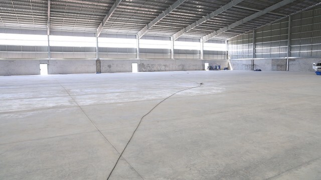 ผวจ.ตรวจโรงพยาบาลสนาม 2 แห่งพร้อมใช้งานแล้ว