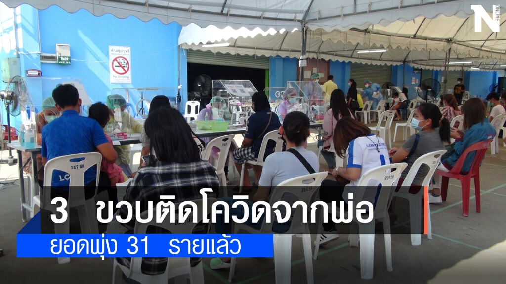 บุรีรัมย์พบผู้ป่วยรายใหม่อีก 9 ราย บุรีรัมย์พบผู้ป่วยรายใหม่อีก 9 ราย