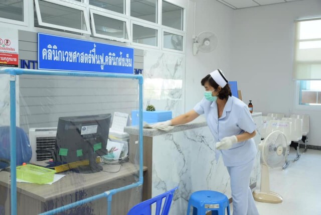 หนุ่มโปรแกรมเมอร์สังเวยโควิดรายแรก