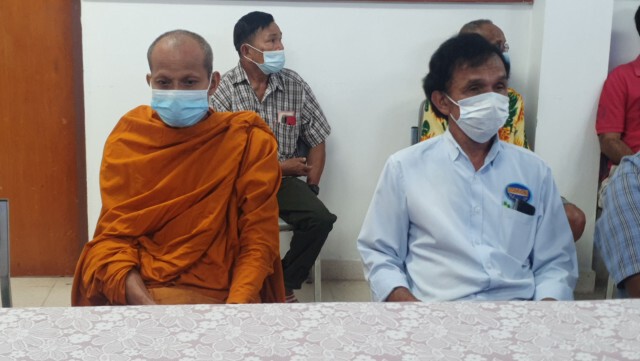 แชร์ว่อนอุบลฯการ์ดตกหลายพื้นที่ไม่ป้องก้นโควิด